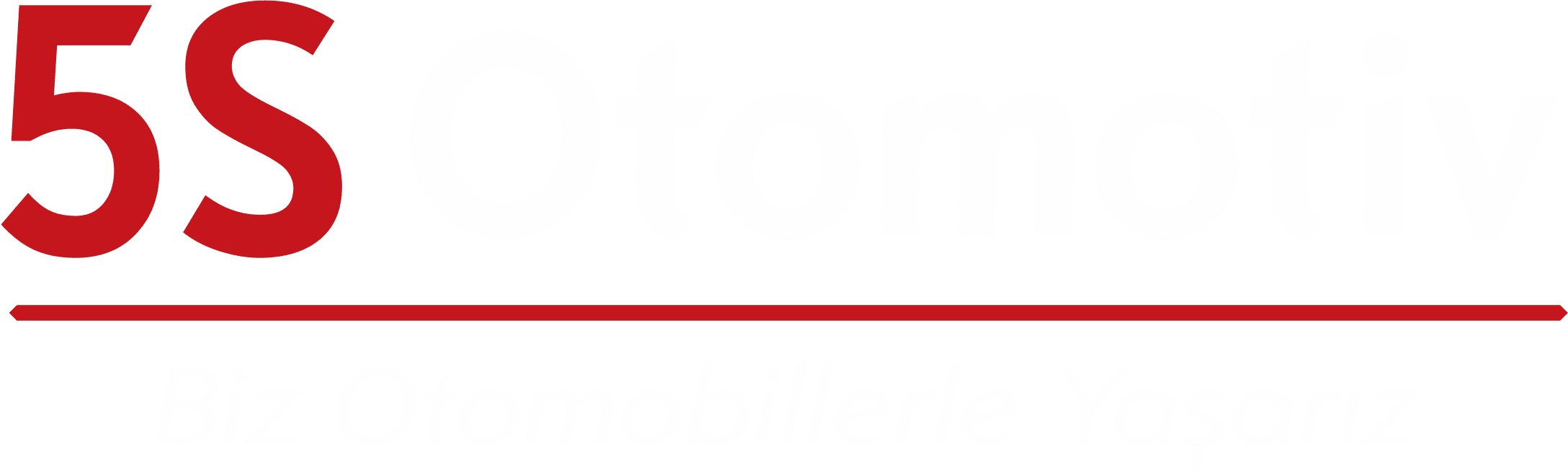 5S Otomotiv logosu