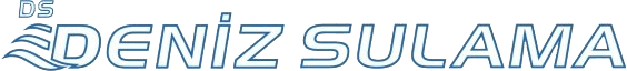 Deniz Sulama logosu