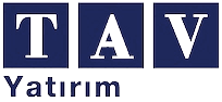 TAV Yatırım logosu